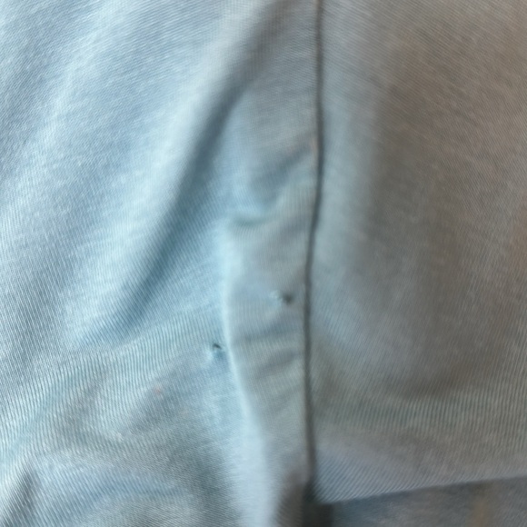 Young Fabulous & Broke Blue Ombre Maxi Dress
Large - Picture 12 of 12